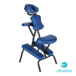Silla multifuncional metálica
