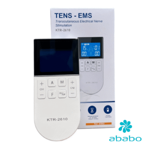 Tens Ems KTR-2610