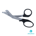 Tijeras Pico Pato con Punta de Pato