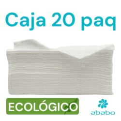 Toallitas seca manos Zig Zag