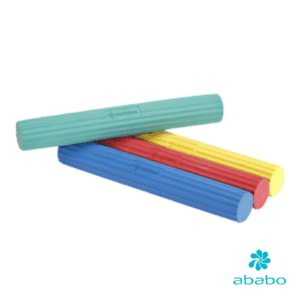 Barra elástica para ejercicios TWIST BAR